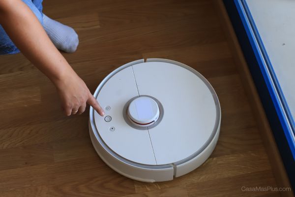 Robots aspiradores de última generación: diferencias clave y cuál comprar
