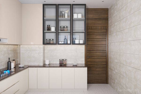 Cómo elegir el estilo decorativo según el tamaño y la luz de tu hogar