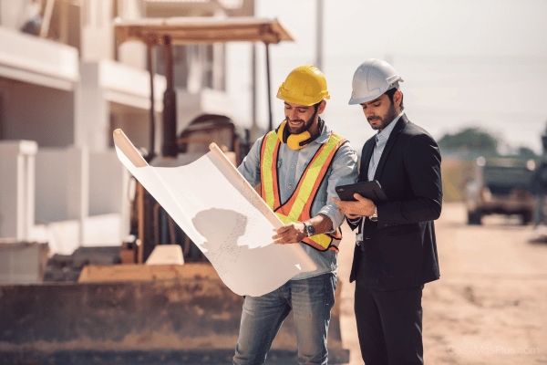 Control de calidad en obra: qué verificar en cada etapa de la construcción