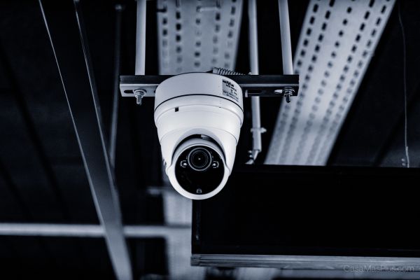 Sistemas de seguridad perimetral: tecnología que va más allá de las cámaras