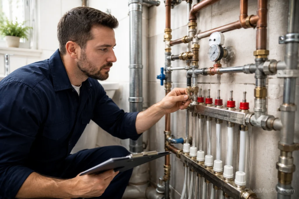 Cómo prevenir plagas comunes en casa sin productos tóxicos