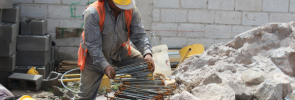 Materiales de construcción: los nuevos estándares internacionales que llegan en 2026