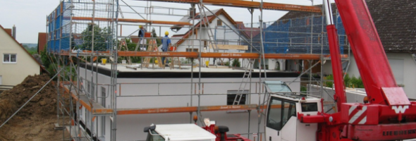 Materiales inteligentes y construcción modular: las tendencias que marcarán 2027