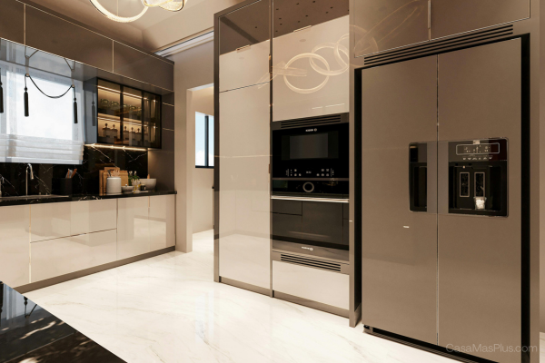 Refrigeradores inteligentes: funciones reales versus promesas de marketing