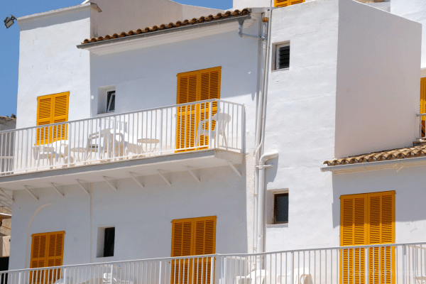 El mercado de vivienda nueva registra un repunte en las principales ciudades españolas
