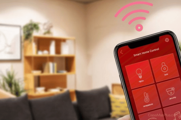 Red domótica profesional vs. solución low-cost: diferencias clave